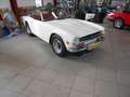 Triumph TR6 TR-6 2.5 OVERDRIVE bijela - thumbnail 5