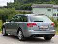 Audi A6 Finanzierung - neues Pickerl - Navi - Tempomat Grau - thumbnail 3