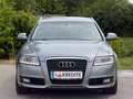 Audi A6 Finanzierung - neues Pickerl - Navi - Tempomat Grau - thumbnail 7