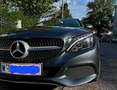 Mercedes-Benz C 180 C 180 d Aut. Grau - thumbnail 11