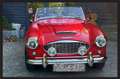 Austin-Healey 3000 MK1 3000 Rot - thumbnail 3