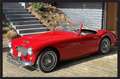 Austin-Healey 3000 MK1 3000 Rot - thumbnail 5