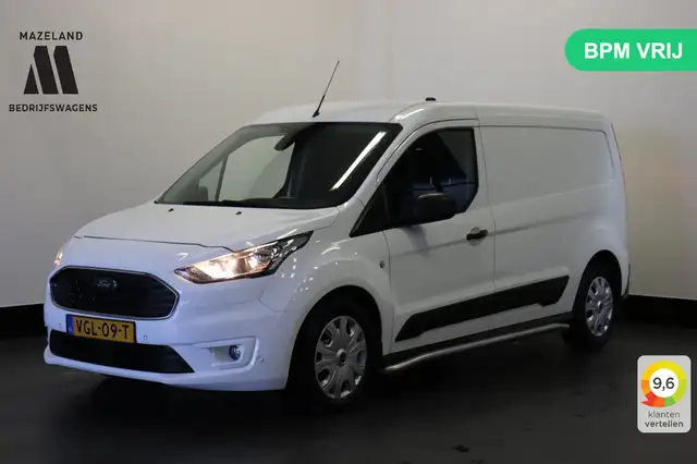 Ford Transit Connect 1.5 EcoBlue 100PK L2 EURO 6 - Airco - Cruise - PDC