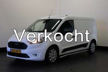 1.5 EcoBlue 100PK L2 EURO 6 - Airco - Cruise - PDC