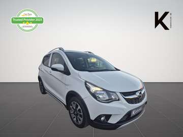 1.0i Rocks / Carplay / GPS / Garantie 12 Mois