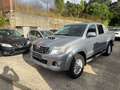Toyota Hilux 2.5 D-4D 4WD boite automatique Gris - thumbnail 2