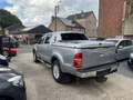 Toyota Hilux 2.5 D-4D 4WD boite automatique Gris - thumbnail 5