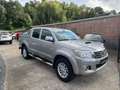 Toyota Hilux 2.5 D-4D 4WD boite automatique Gris - thumbnail 1