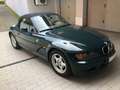 BMW Z3 Z3cabrio1.9 140cv-km128.000 libretto tagliandi Verde - thumbnail 6
