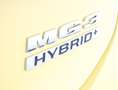 MG MG3 1.5 Hybrid+ Luxury Navigatie | DAB+ | 16"LMV | ACC Geel - thumbnail 31
