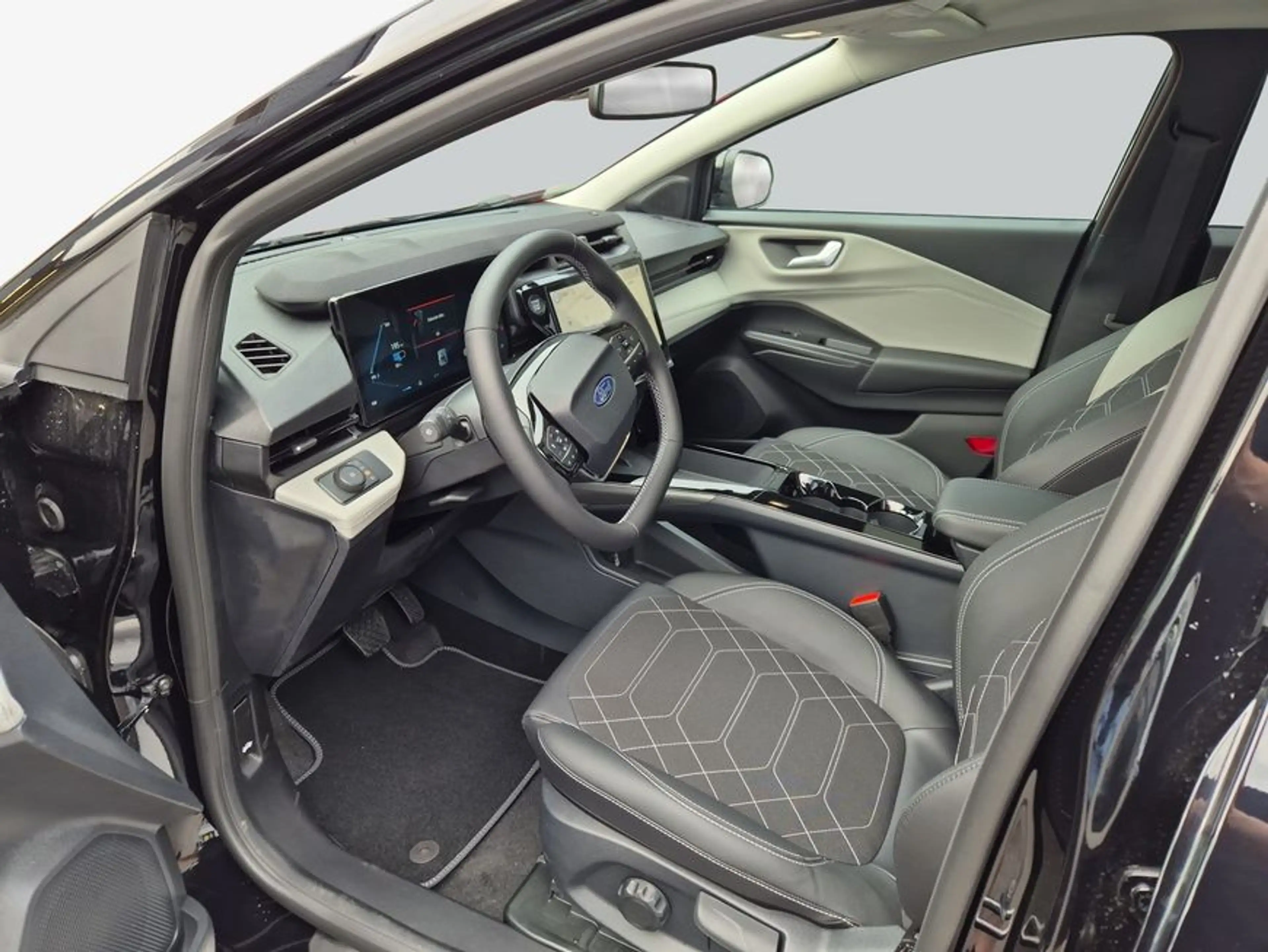 Ford Puma Gen-E Premium 168PS Pano MatrixLED — photo 10