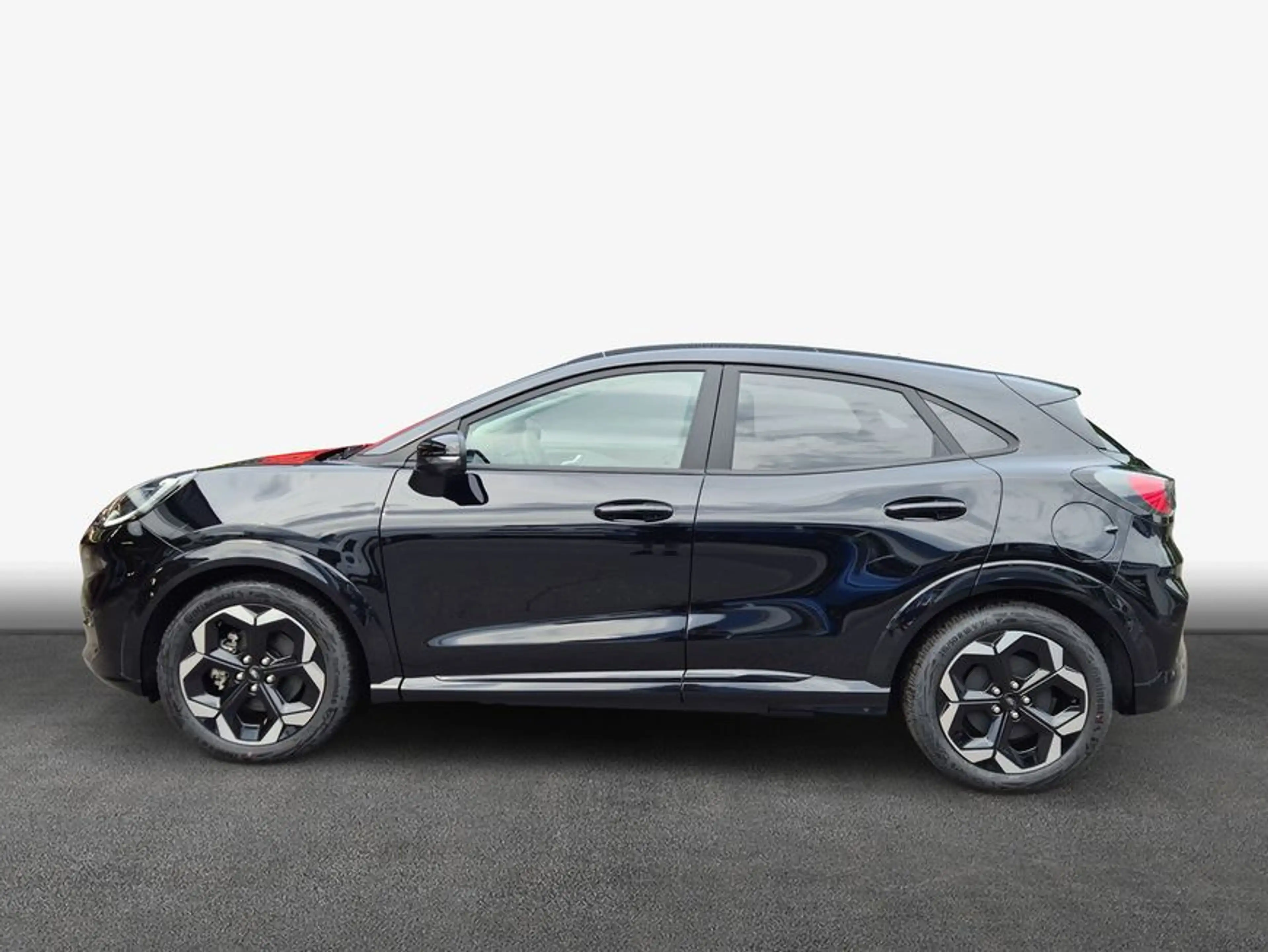 Ford Puma Gen-E Premium 168PS Pano MatrixLED — photo 5