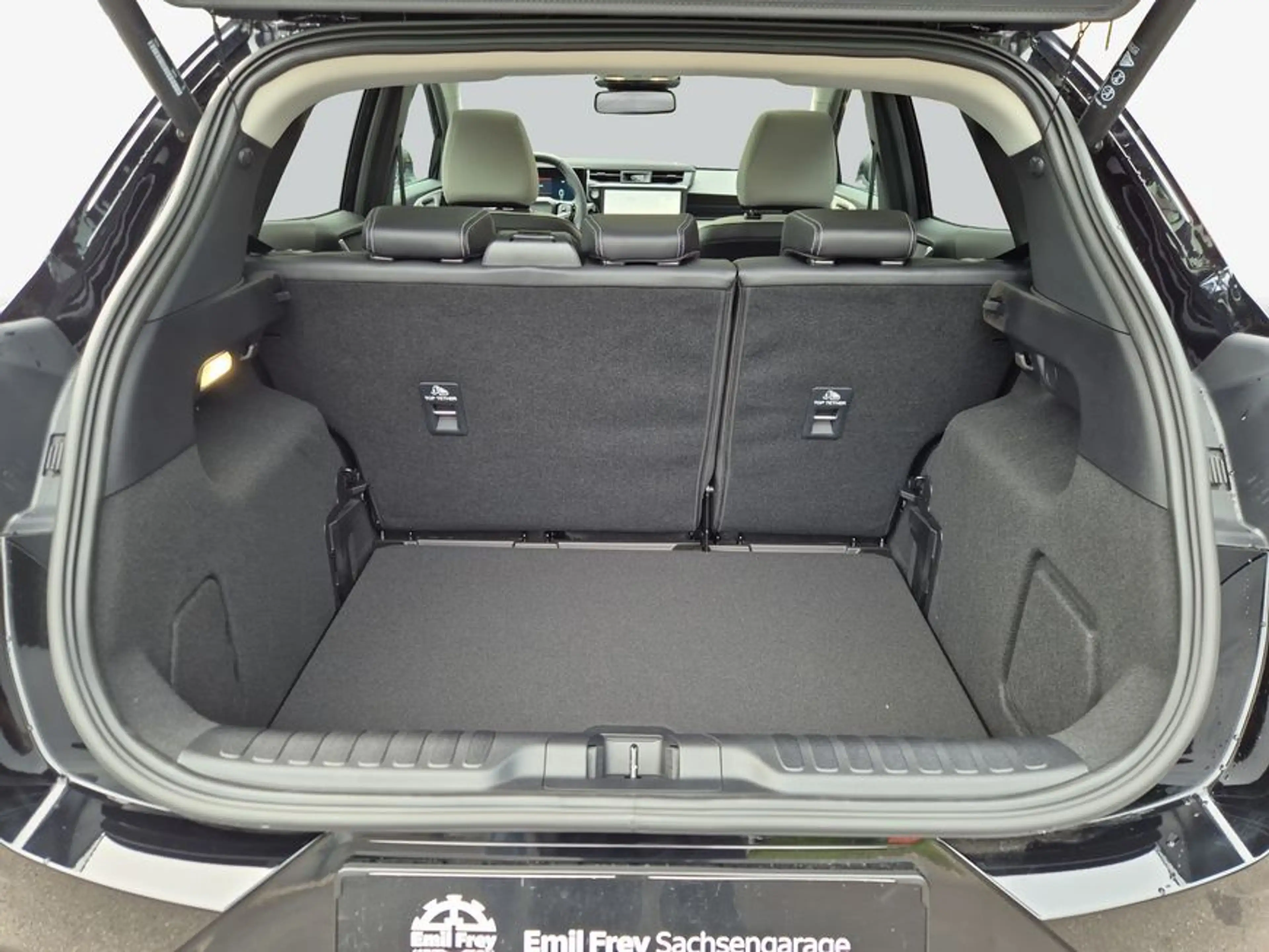 Ford Puma Gen-E Premium 168PS Pano MatrixLED — photo 9