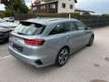 Kia Ceed SW / cee'd SW Spirit *NAVI*KAMERA*AHK* Zilver - thumbnail 4