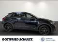 Volkswagen T-Roc R-LINE TSI AHK STANDHEIZUNG PANORAMA NAVI Schwarz - thumbnail 4