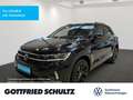Volkswagen T-Roc R-LINE TSI AHK STANDHEIZUNG PANORAMA NAVI Schwarz - thumbnail 1