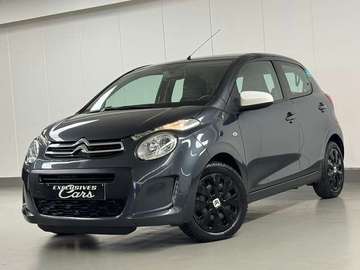 1.0 VTI SHINE / BOITE AUTO / CAMERA / CLIM