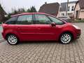 Citroen C4 Picasso Exclusive Rot - thumbnail 4