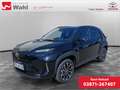 Toyota Yaris Cross 1.5 Hybrid FWD Teamplayer Schwarz - thumbnail 1