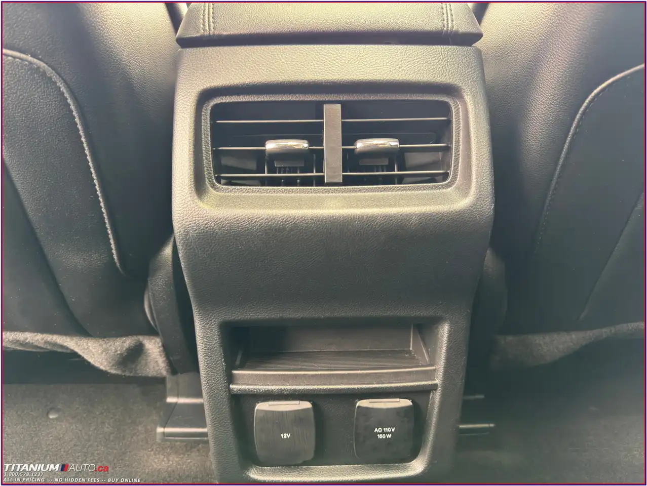 Ford Edge fotografie Ford Edge
