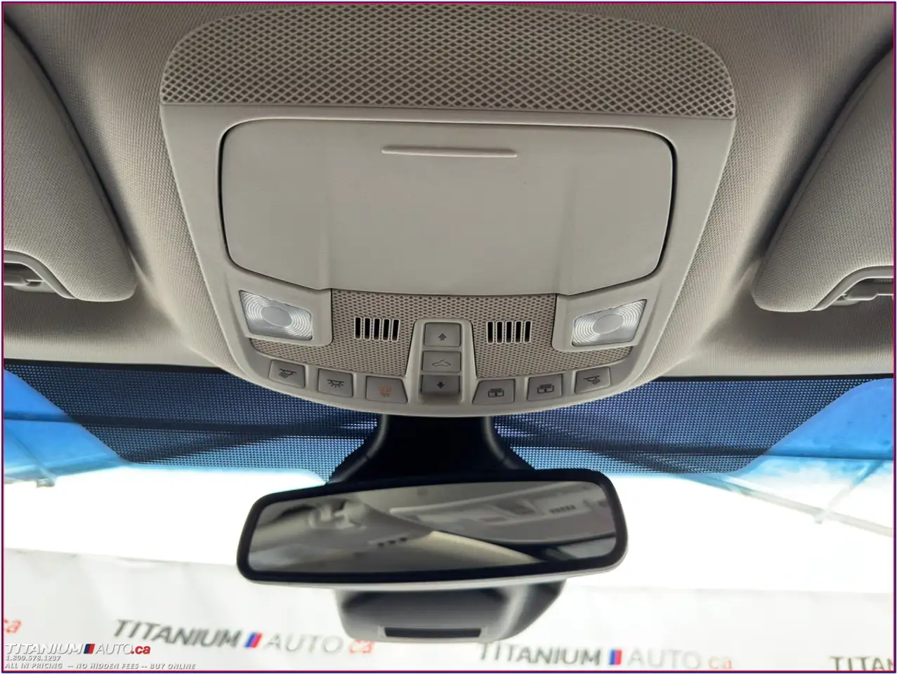 Ford Edge fotografie Ford Edge