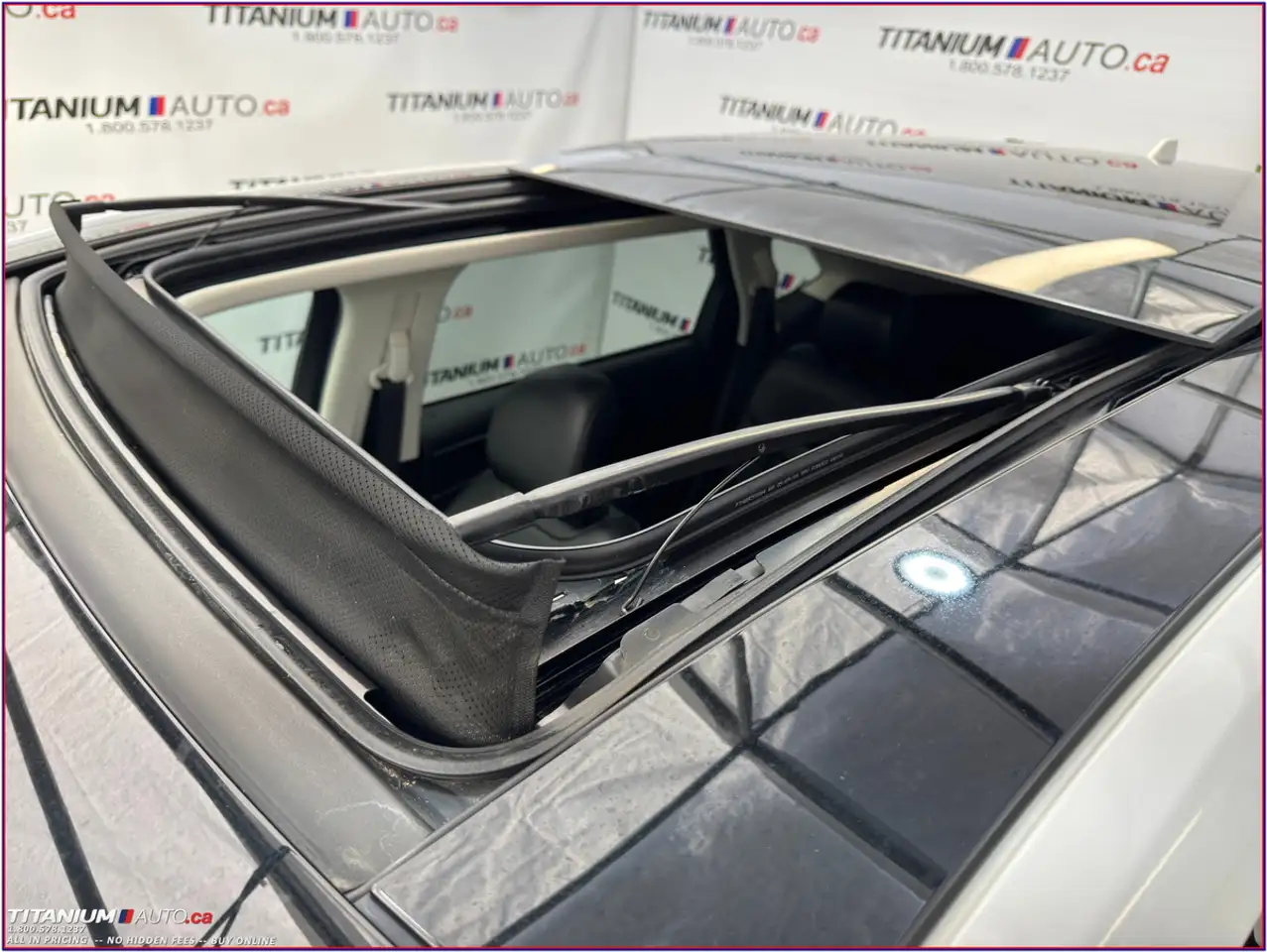 Ford Edge fotografie Ford Edge