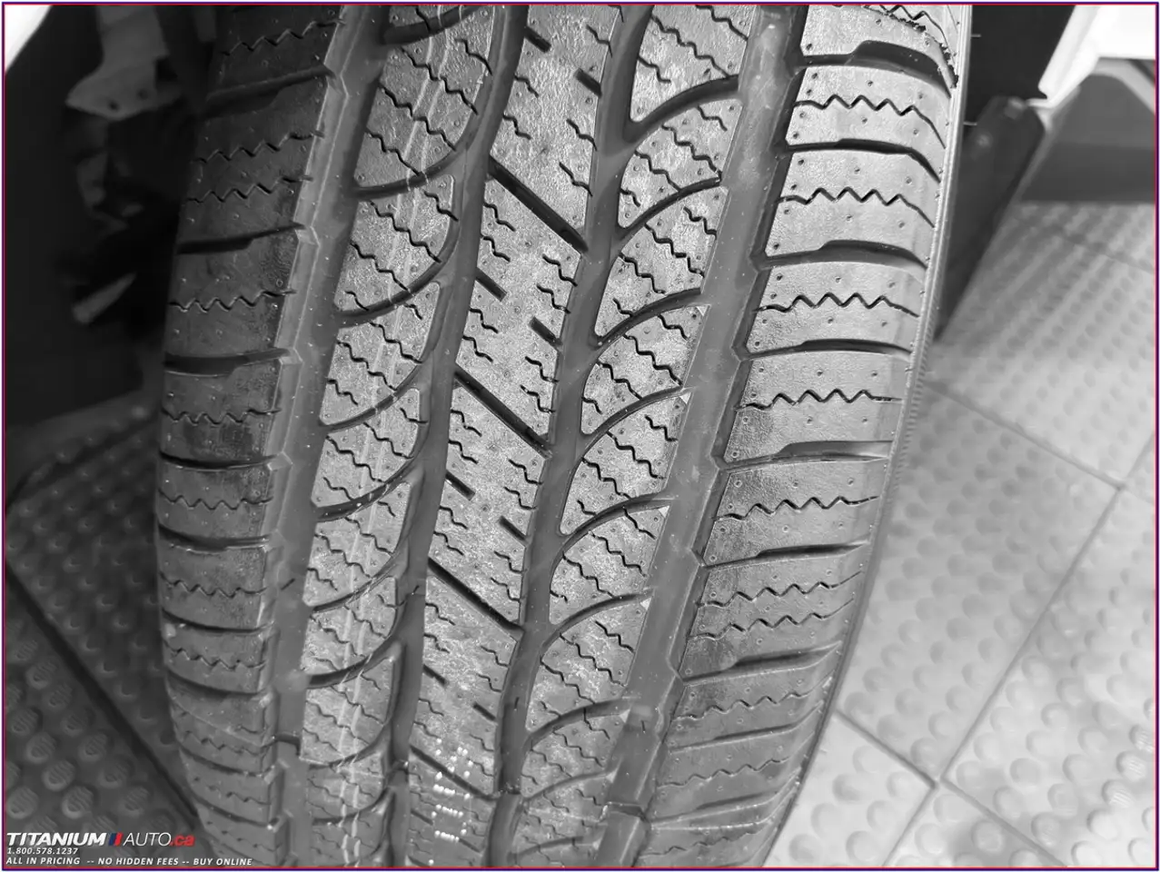 Ford Edge fotografie Ford Edge