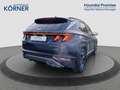 Hyundai TUCSON Plug-in-Hybrid Trend 1.6 T-GDi *ALLRAD*AHK*LED*NAV Blau - thumbnail 4