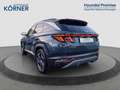 Hyundai TUCSON Plug-in-Hybrid Trend 1.6 T-GDi *ALLRAD*AHK*LED*NAV Blau - thumbnail 3