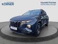 Hyundai TUCSON Plug-in-Hybrid Trend 1.6 T-GDi *ALLRAD*AHK*LED*NAV Blau - thumbnail 2