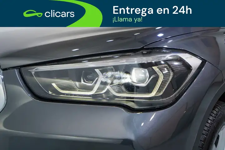 BMW X1 sDrive18dA Corporate 2022, foto 10