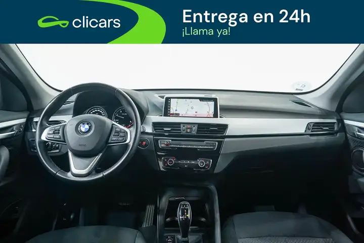 BMW X1 sDrive18dA Corporate 2022, foto 13