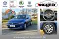 Volkswagen Polo Comfortline ACC/ParkAssist/SHZ Blau - thumbnail 1
