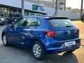 Volkswagen Polo Comfortline ACC/ParkAssist/SHZ Blau - thumbnail 9