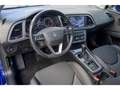 SEAT Leon ST 1.5 TGI GNC S&S Xcellence DSG7 130 Blauw - thumbnail 5