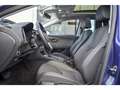 SEAT Leon ST 1.5 TGI GNC S&S Xcellence DSG7 130 Blau - thumbnail 21