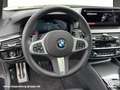 BMW 530 d Touring M Sportpaket Head-Up HiFi DAB WLAN Black - thumbnail 12