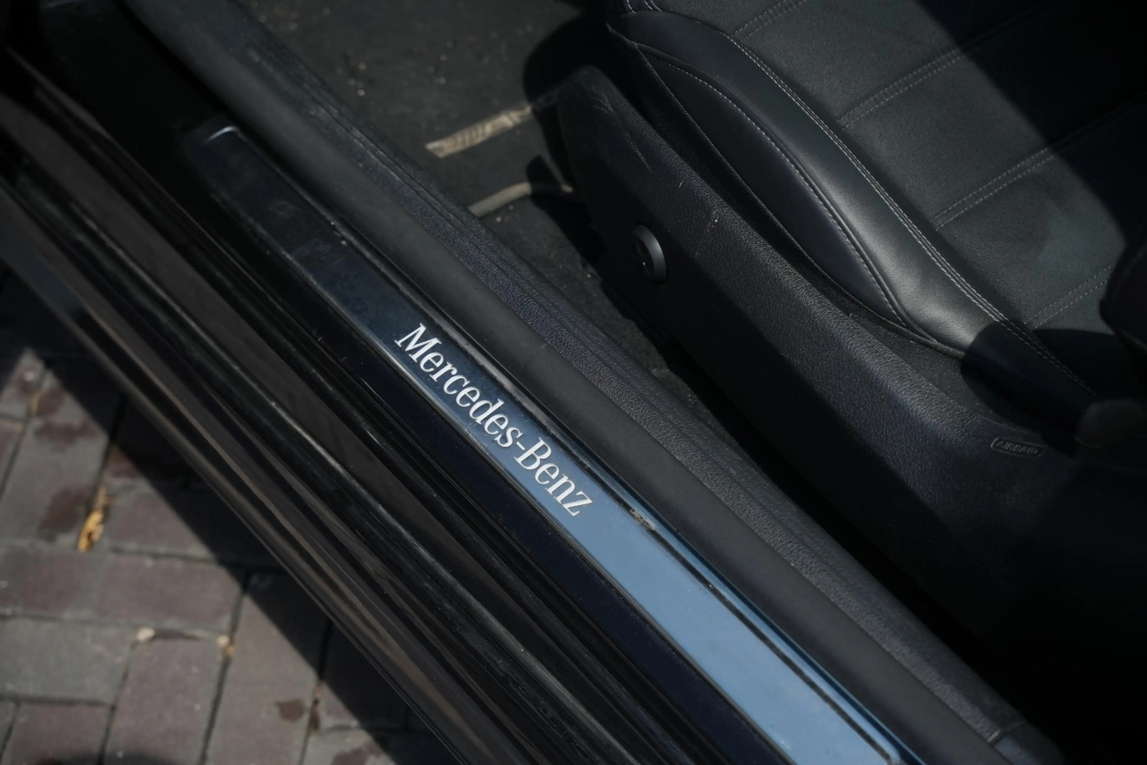 Mercedes-Benz CLE 300 Coupé e AMG Line Panoramadak Burmester Memory Ambi — photo 35