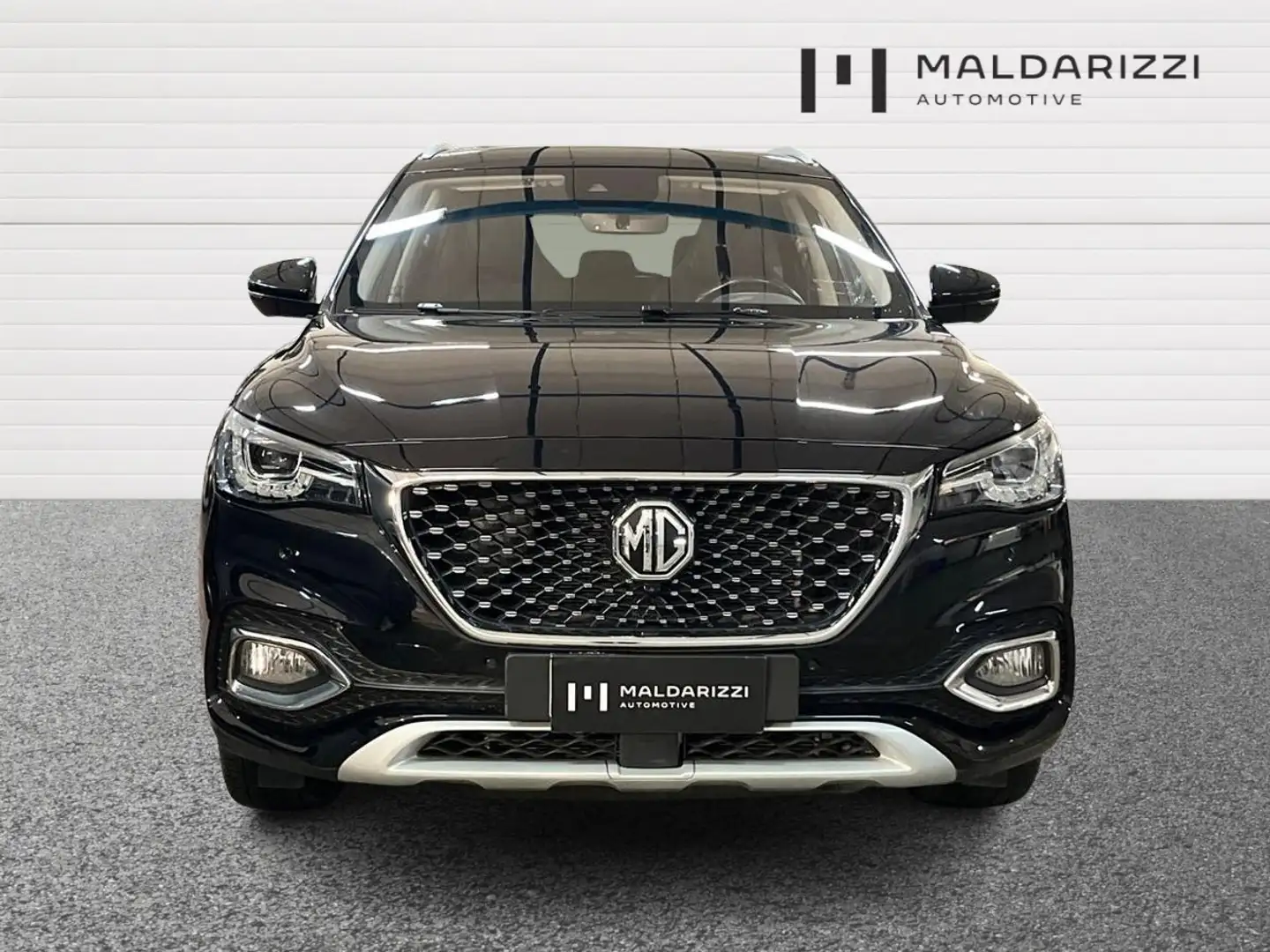 MG EHS 1.5 T-GDI Plug-in Hybrid Exclusive Schwarz - 2