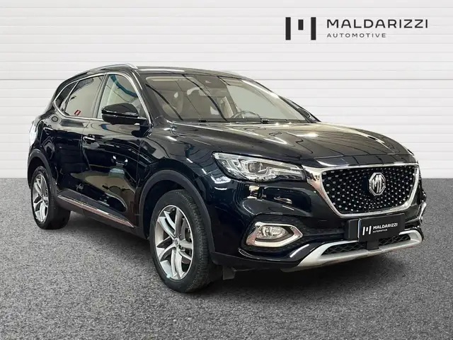 MG EHS 1.5 T-GDI Plug-in Hybrid Exclusive