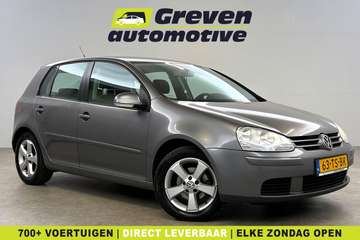 1.9 TDI | Airco | Cruise | Trekhaak | Elektrpakket