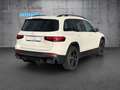 Mercedes-Benz GLB 200 GLB 200 4M AMG+NIGHT+AHK+MEMORY+KAM+MLED+EASYP Weiß - thumbnail 5