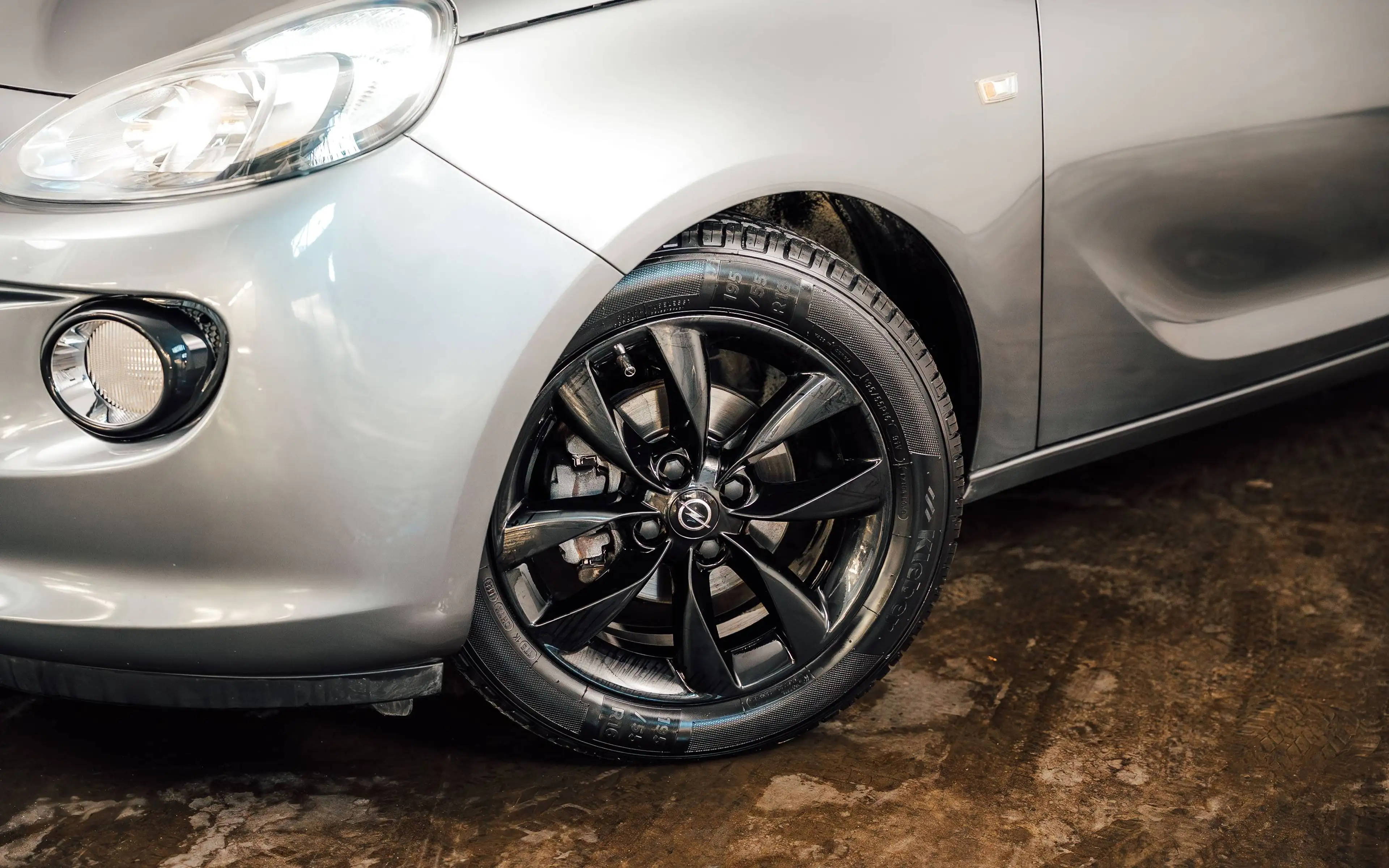 Opel Adam Adam 1.4i Senses Start/Stop (EU6.2) — photo 7