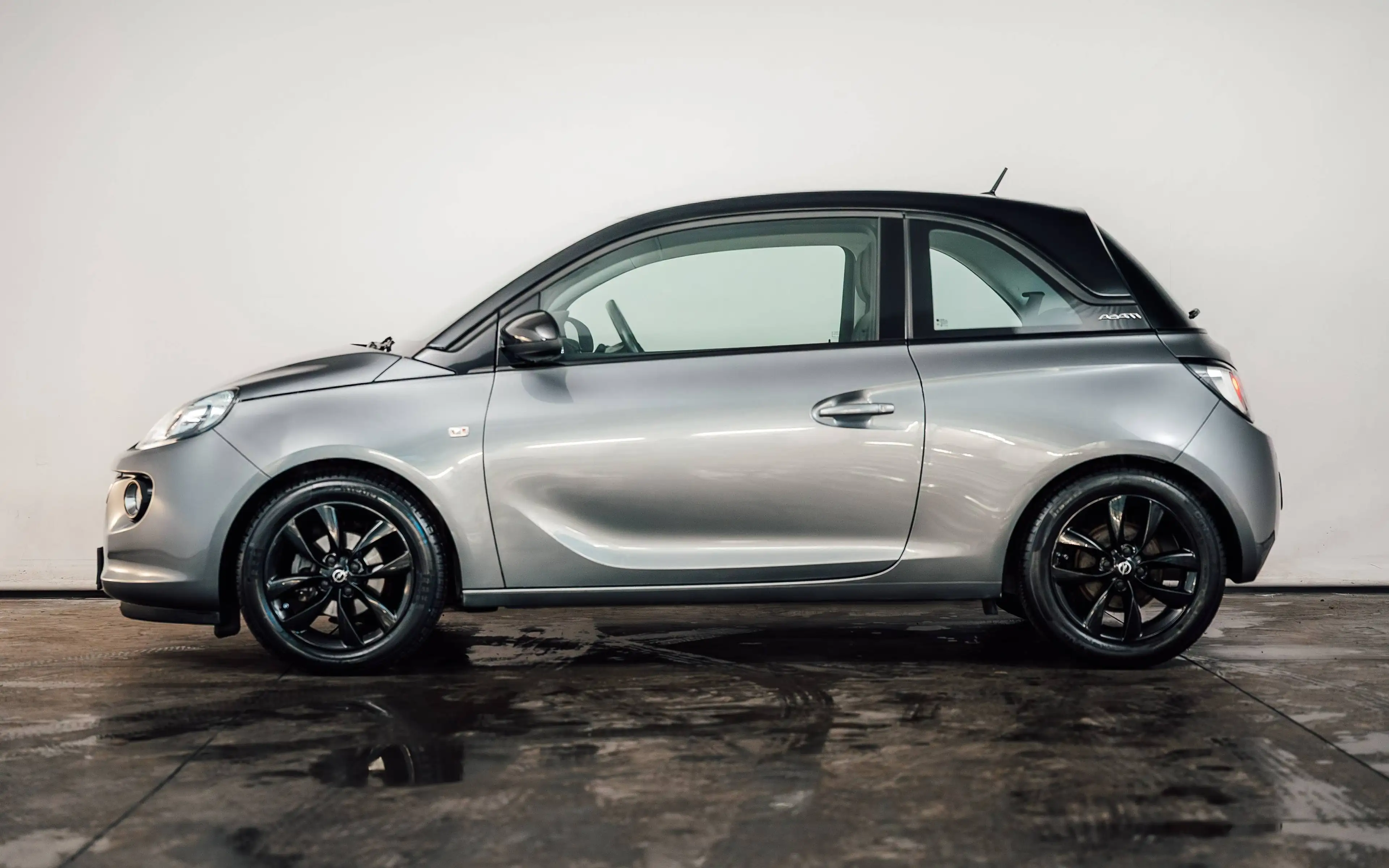 Opel Adam Adam 1.4i Senses Start/Stop (EU6.2) — photo 2