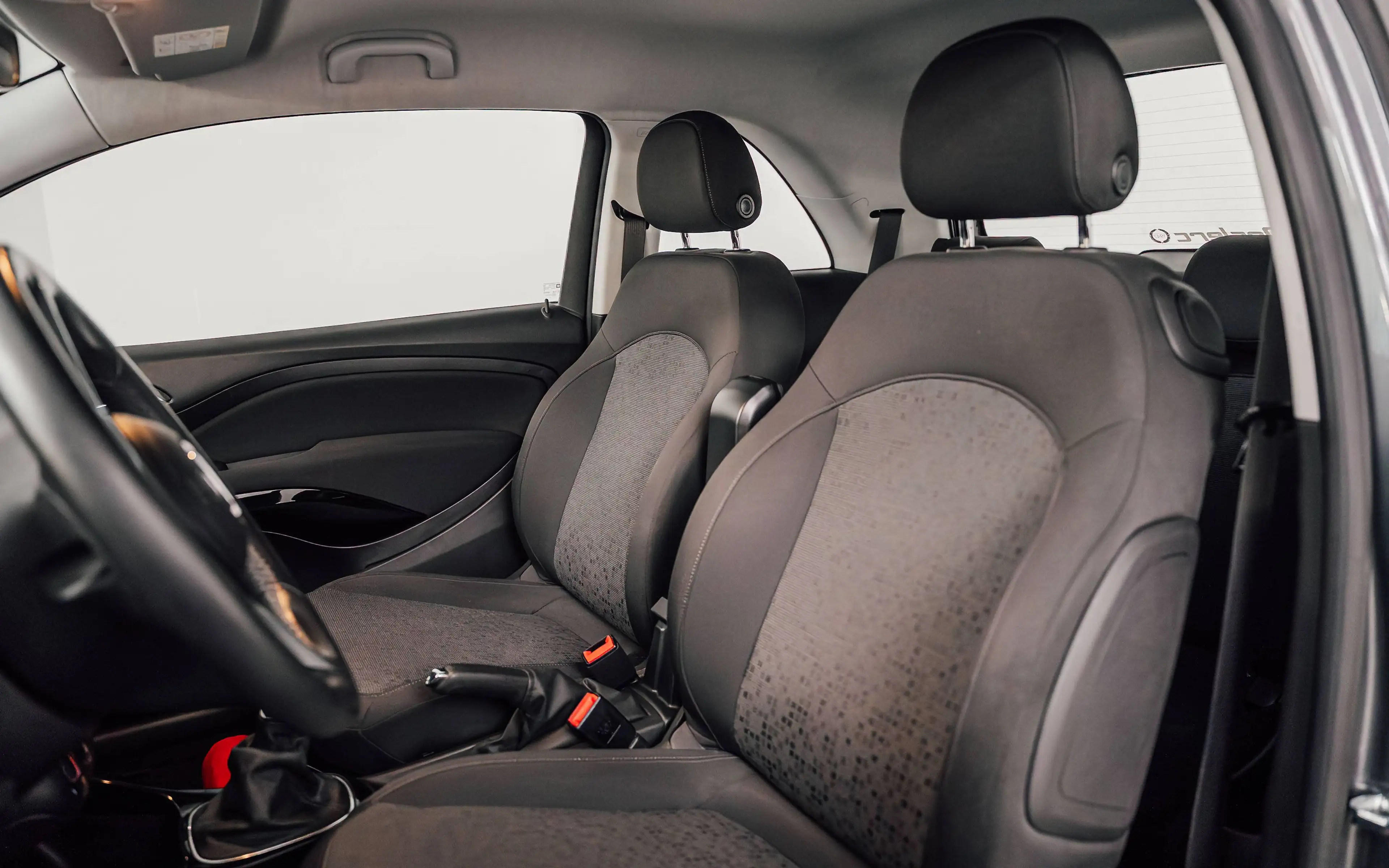 Opel Adam Adam 1.4i Senses Start/Stop (EU6.2) — photo 10
