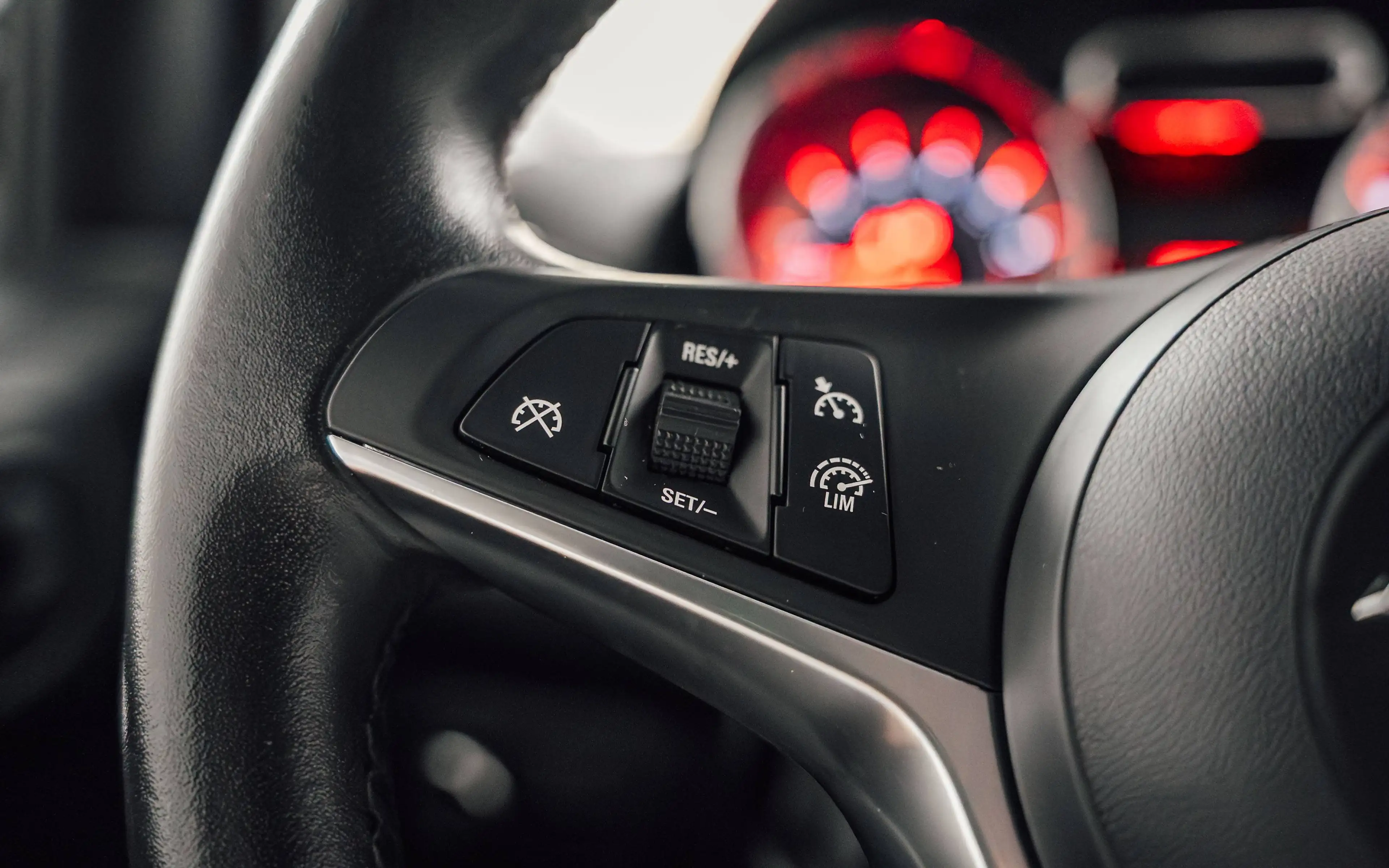 Opel Adam Adam 1.4i Senses Start/Stop (EU6.2) — photo 14