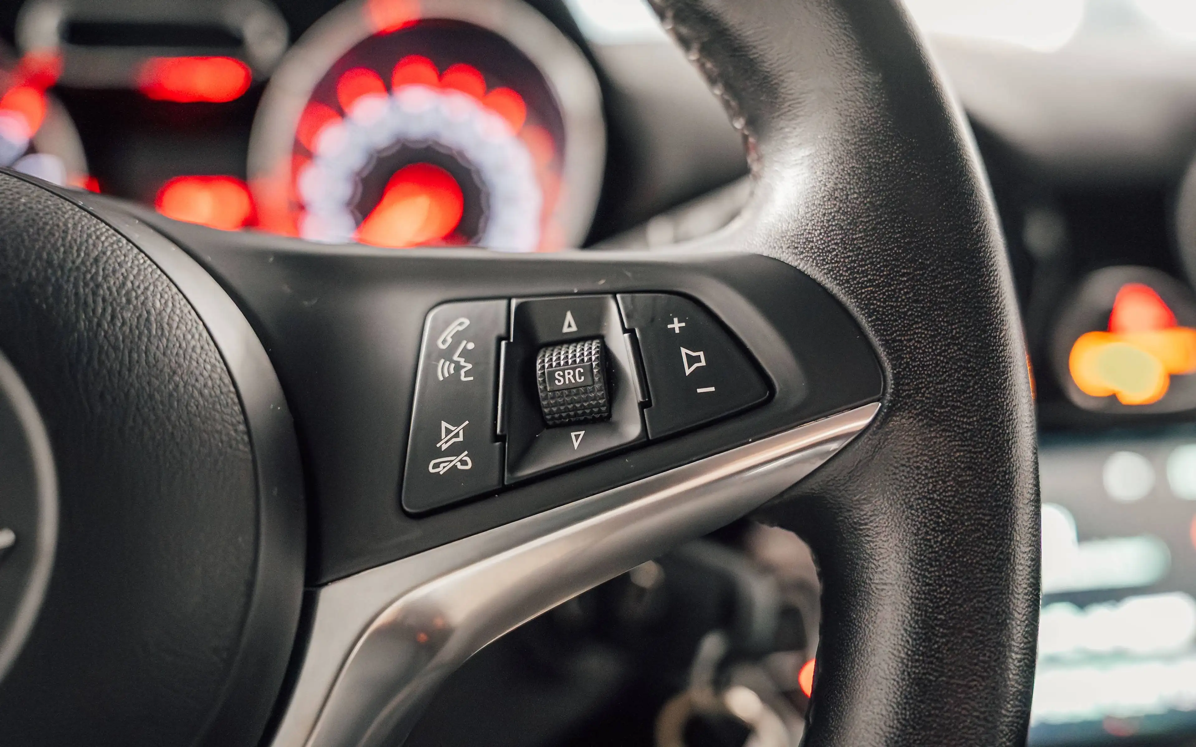 Opel Adam Adam 1.4i Senses Start/Stop (EU6.2) — photo 15