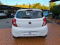 Opel Karl 1.0 75 CV PREZZO REALE! CARPLAY! GOMMATA! Biały - thumbnail 4