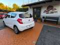 Opel Karl 1.0 75 CV PREZZO REALE! CARPLAY! GOMMATA! Biały - thumbnail 3