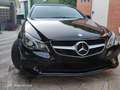 Mercedes-Benz E 350 Cabrio 350d 9G-Tronic Negro - thumbnail 5